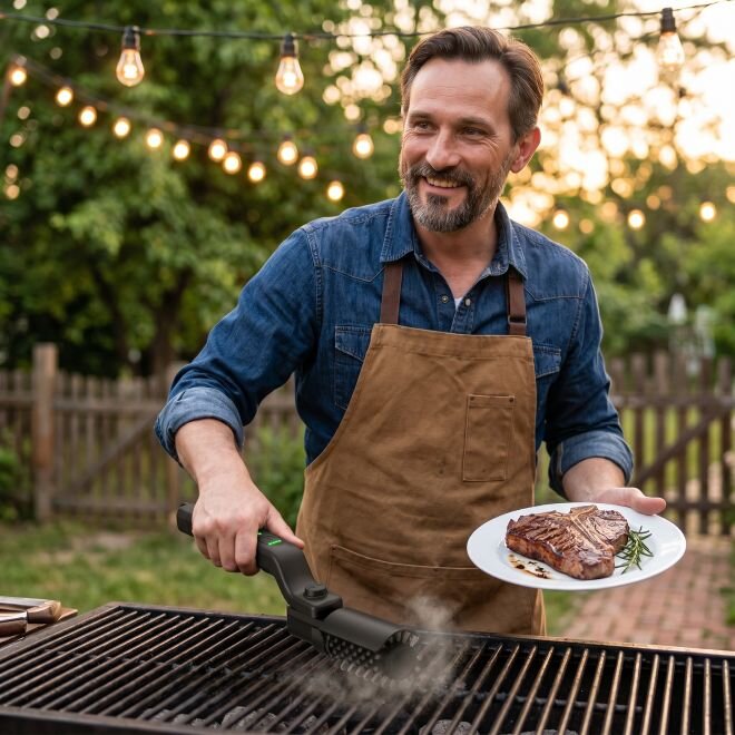 GrillTwister image