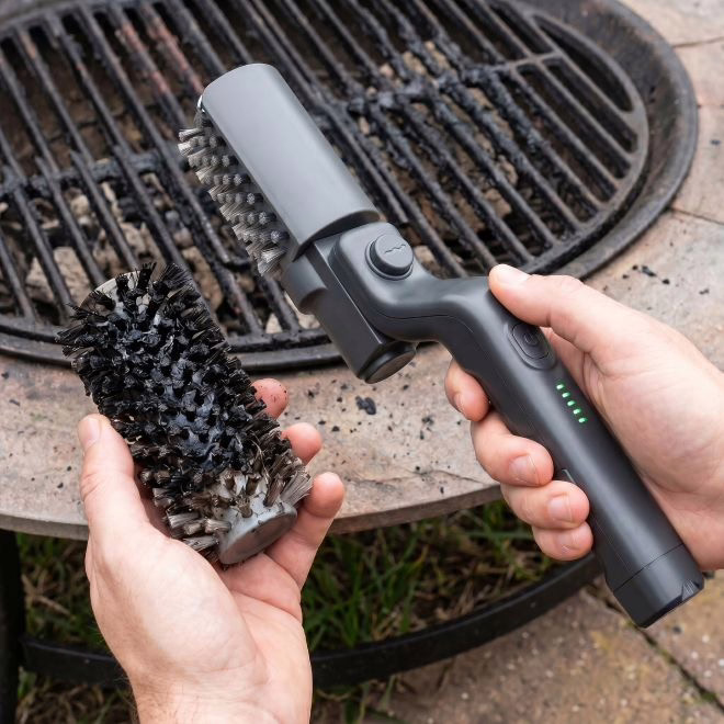 GrillTwister image