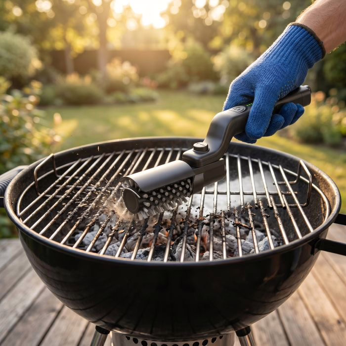 GrillTwister image