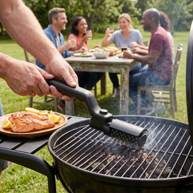 GrillTwister image