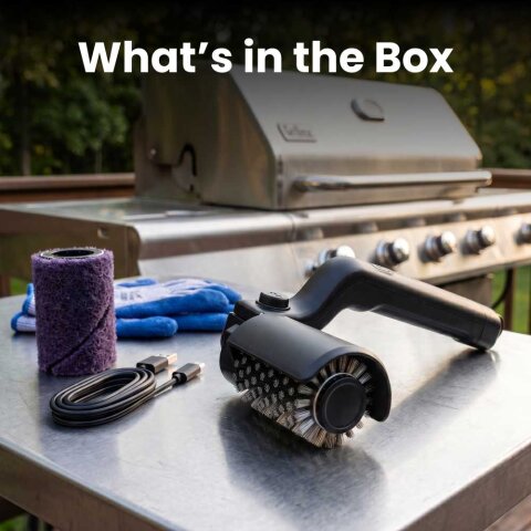 GrillTwister image