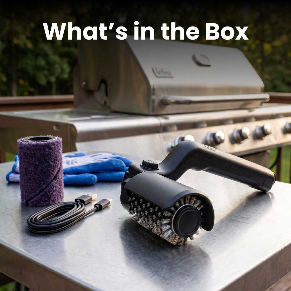 GrillTwister image