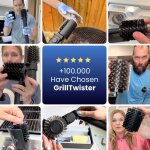 GrillTwister image
