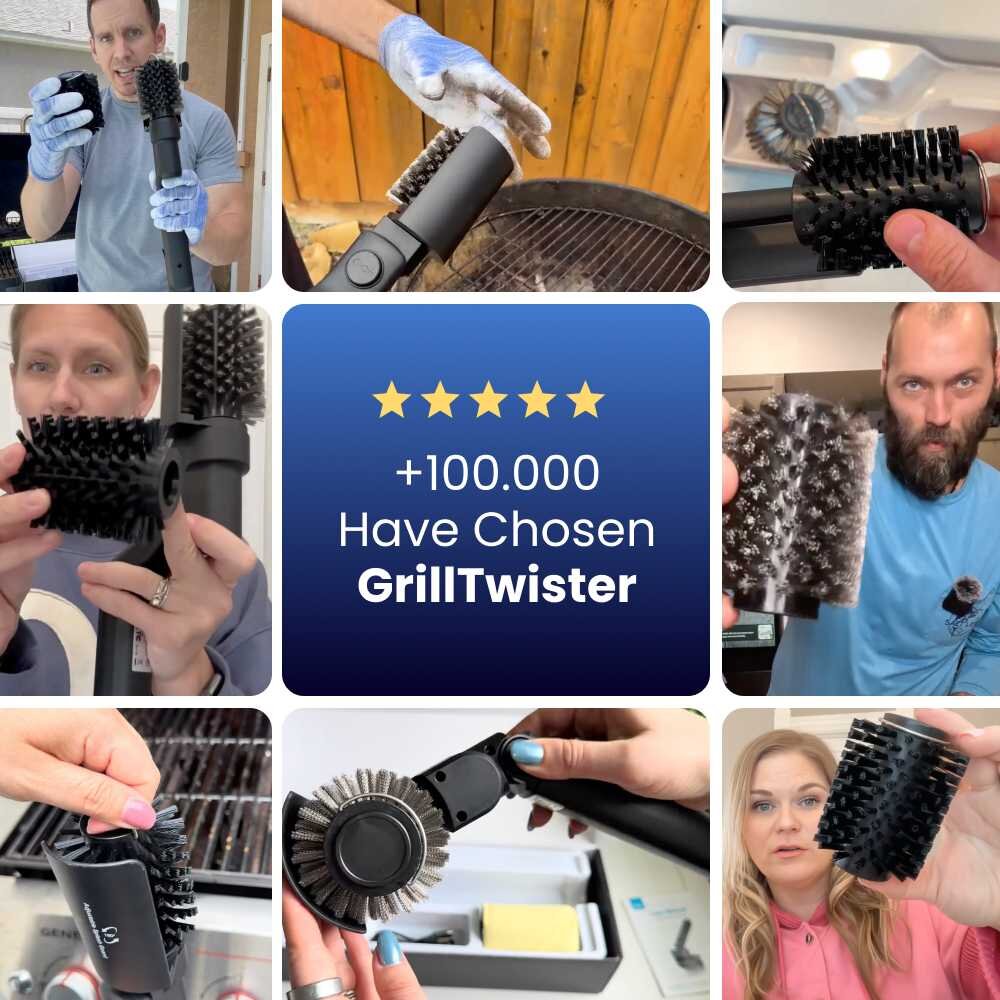 GrillTwister image