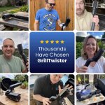 GrillTwister image