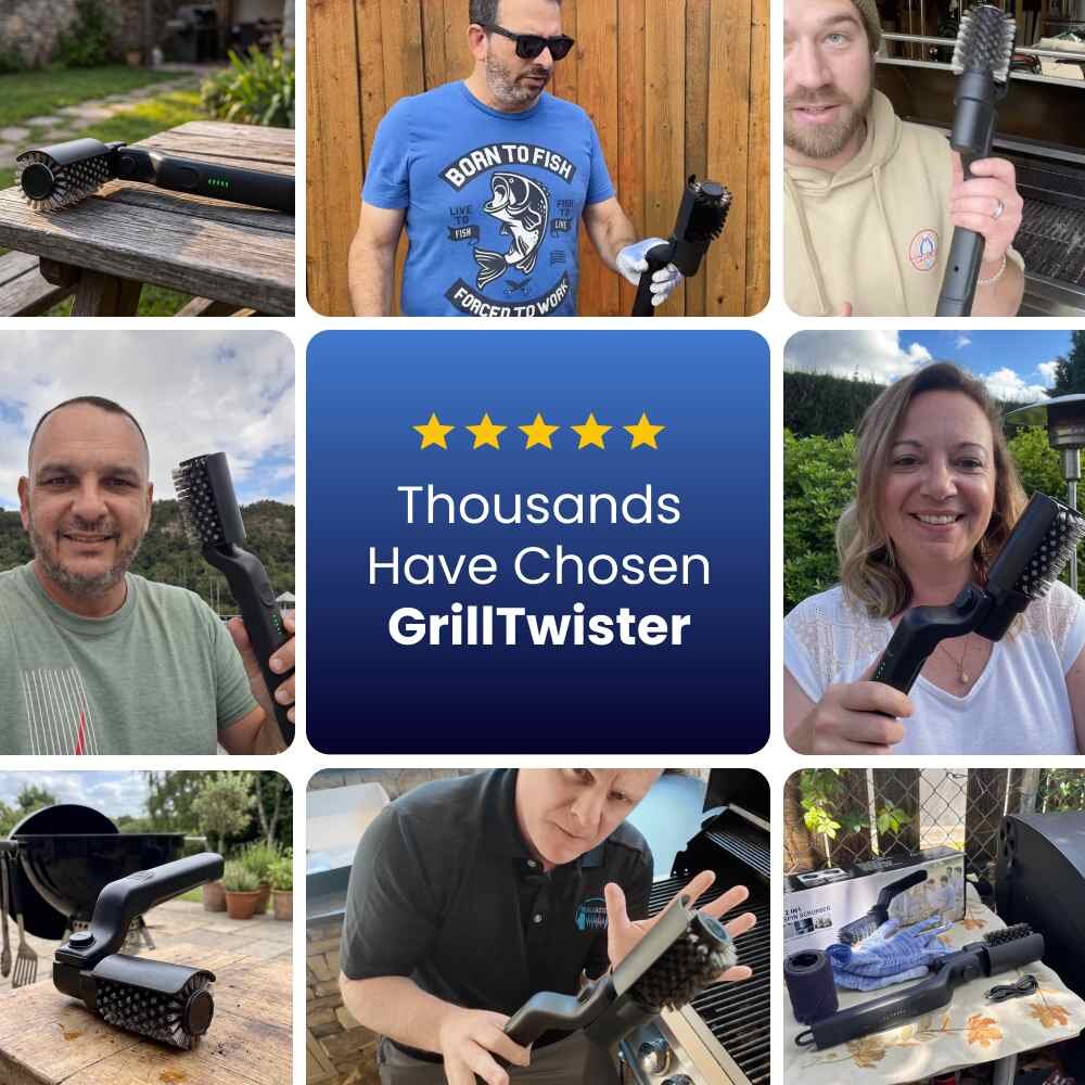 GrillTwister image